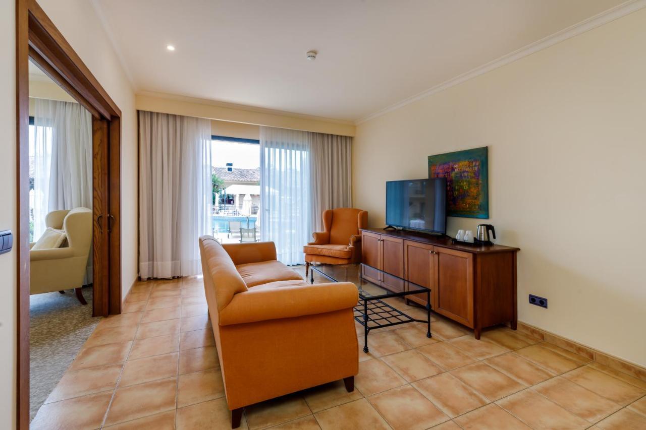 Готель La Quinta Menorca By Portblue Boutique - Adults Only Сон-Ксорігер Екстер'єр фото