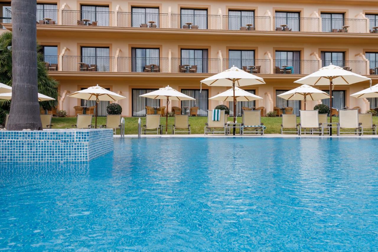 Готель La Quinta Menorca By Portblue Boutique - Adults Only Сон-Ксорігер Екстер'єр фото