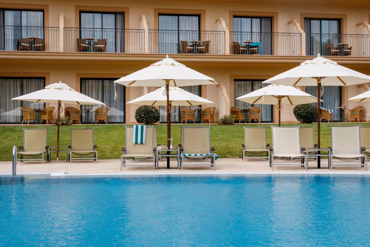 Готель La Quinta Menorca By Portblue Boutique - Adults Only Сон-Ксорігер Екстер'єр фото