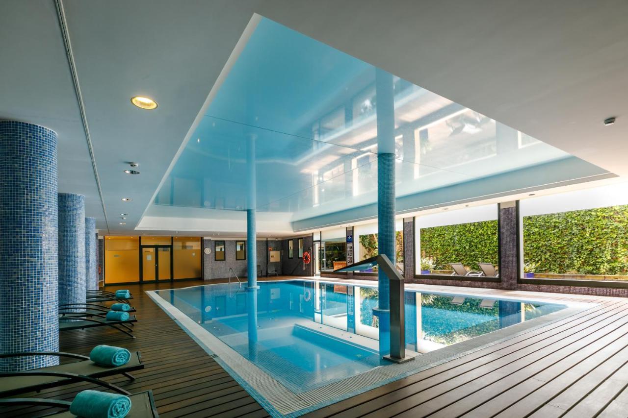 Готель La Quinta Menorca By Portblue Boutique - Adults Only Сон-Ксорігер Екстер'єр фото