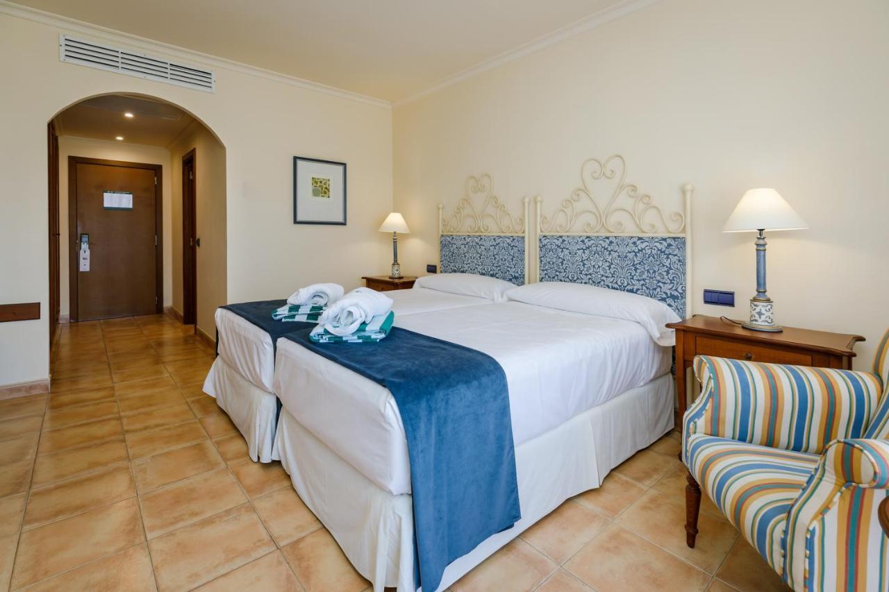 Готель La Quinta Menorca By Portblue Boutique - Adults Only Сон-Ксорігер Екстер'єр фото