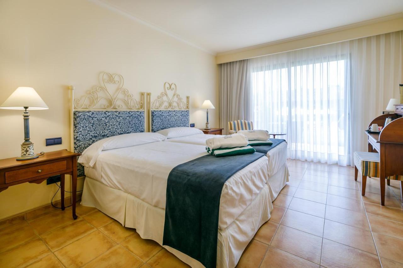 Готель La Quinta Menorca By Portblue Boutique - Adults Only Сон-Ксорігер Екстер'єр фото