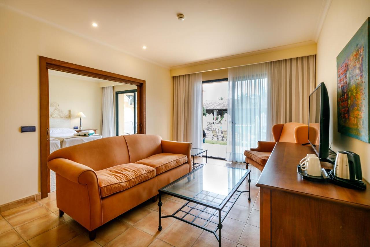 Готель La Quinta Menorca By Portblue Boutique - Adults Only Сон-Ксорігер Екстер'єр фото