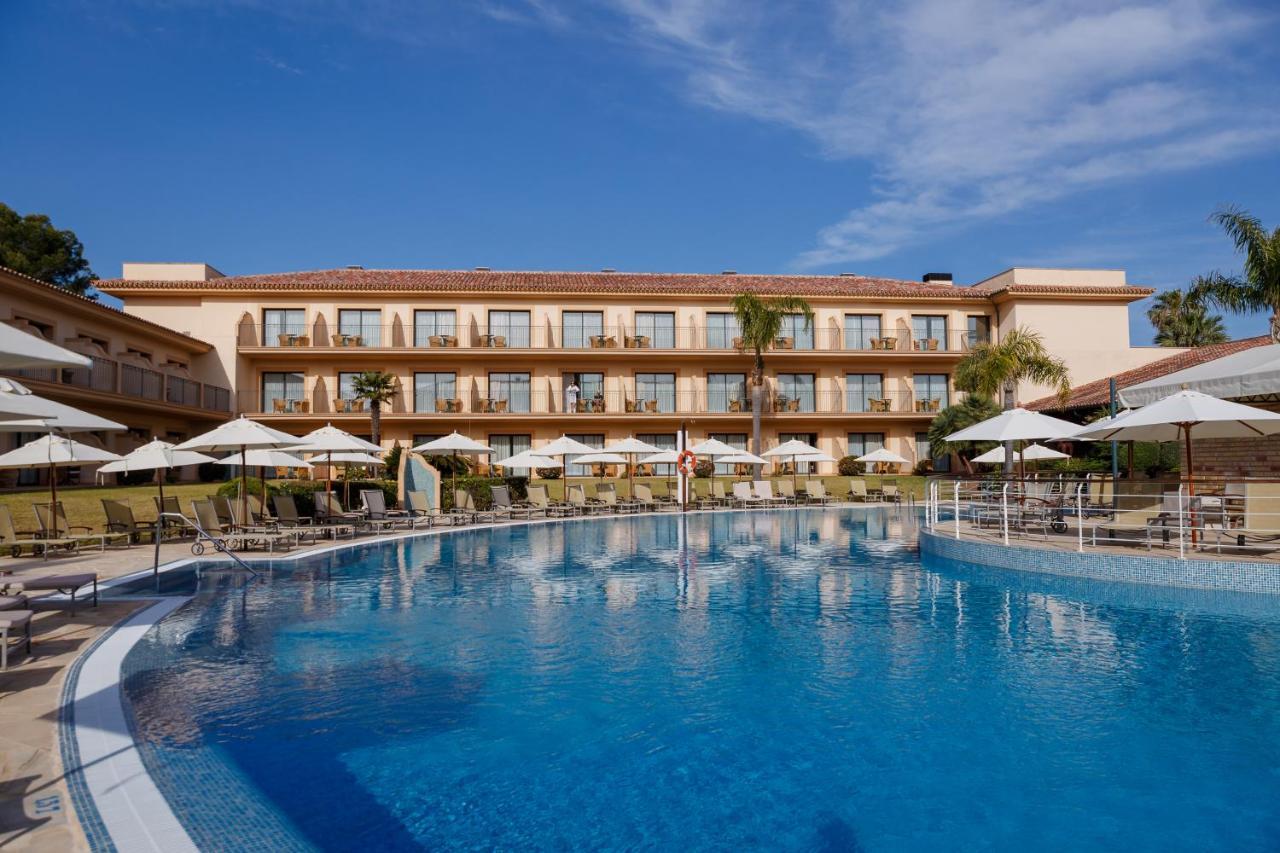 Готель La Quinta Menorca By Portblue Boutique - Adults Only Сон-Ксорігер Екстер'єр фото