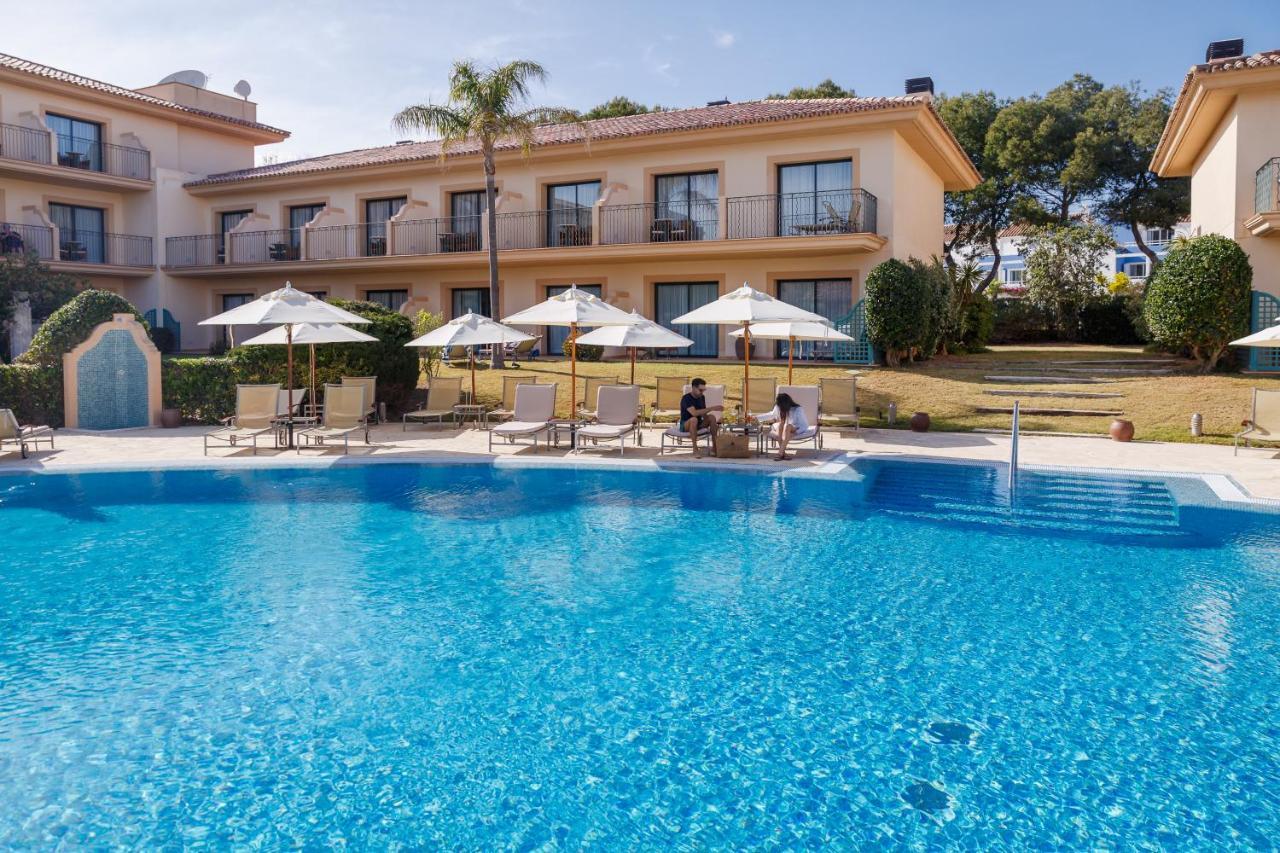 Готель La Quinta Menorca By Portblue Boutique - Adults Only Сон-Ксорігер Екстер'єр фото