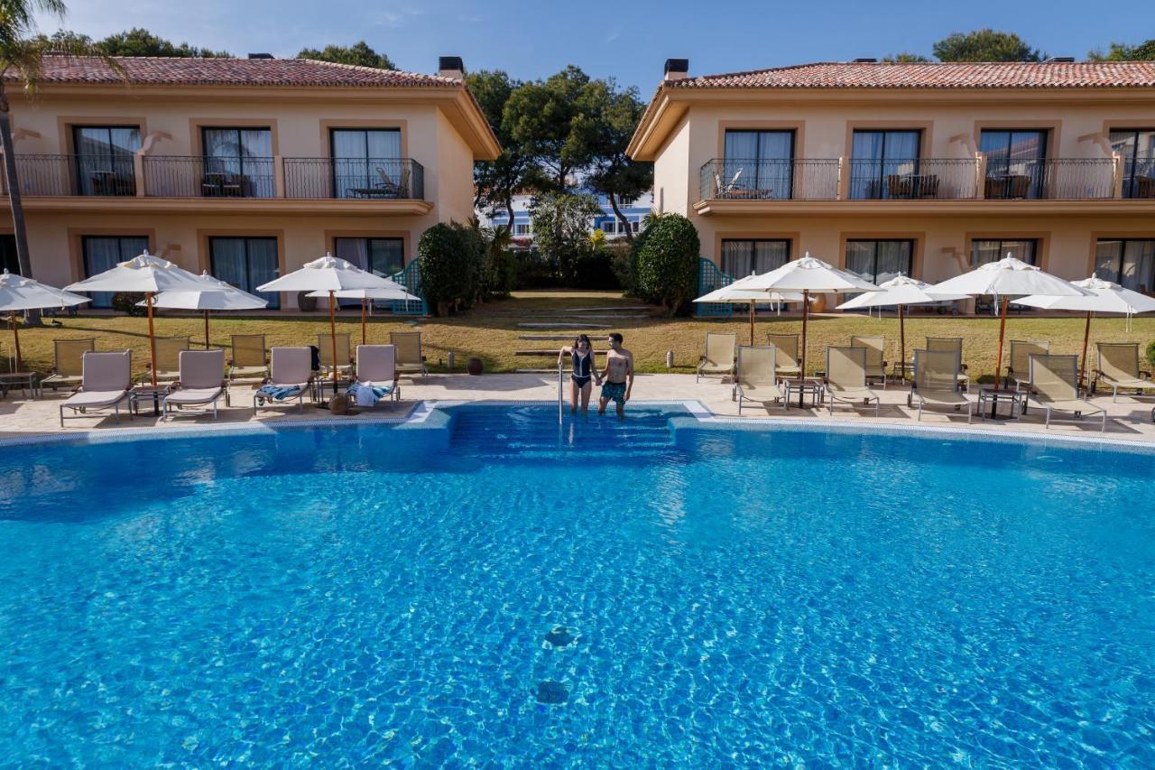 Готель La Quinta Menorca By Portblue Boutique - Adults Only Сон-Ксорігер Екстер'єр фото