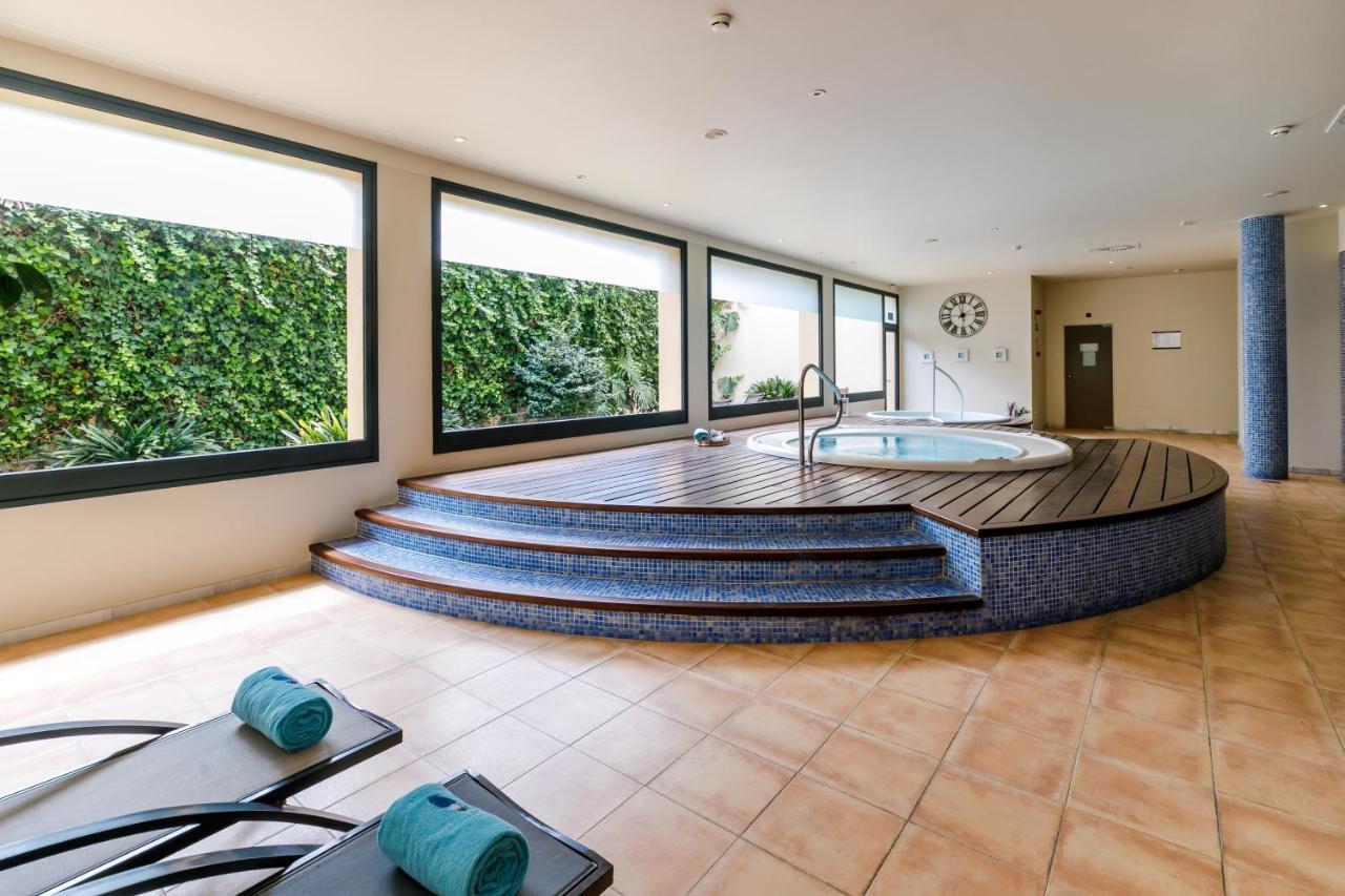 Готель La Quinta Menorca By Portblue Boutique - Adults Only Сон-Ксорігер Екстер'єр фото