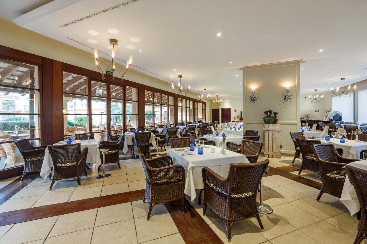 Готель La Quinta Menorca By Portblue Boutique - Adults Only Сон-Ксорігер Екстер'єр фото
