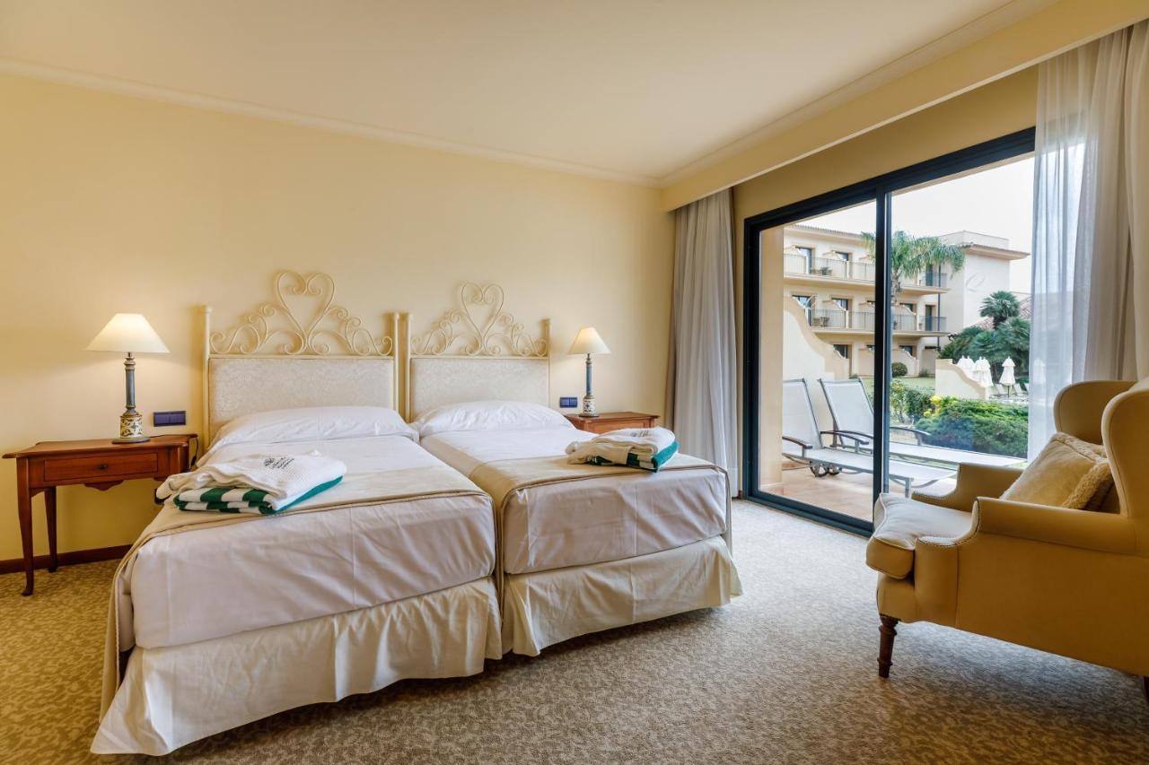 Готель La Quinta Menorca By Portblue Boutique - Adults Only Сон-Ксорігер Екстер'єр фото