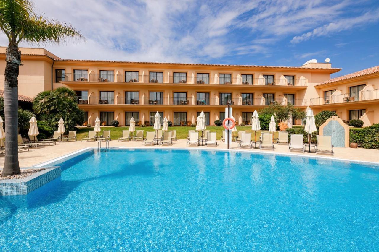 Готель La Quinta Menorca By Portblue Boutique - Adults Only Сон-Ксорігер Екстер'єр фото