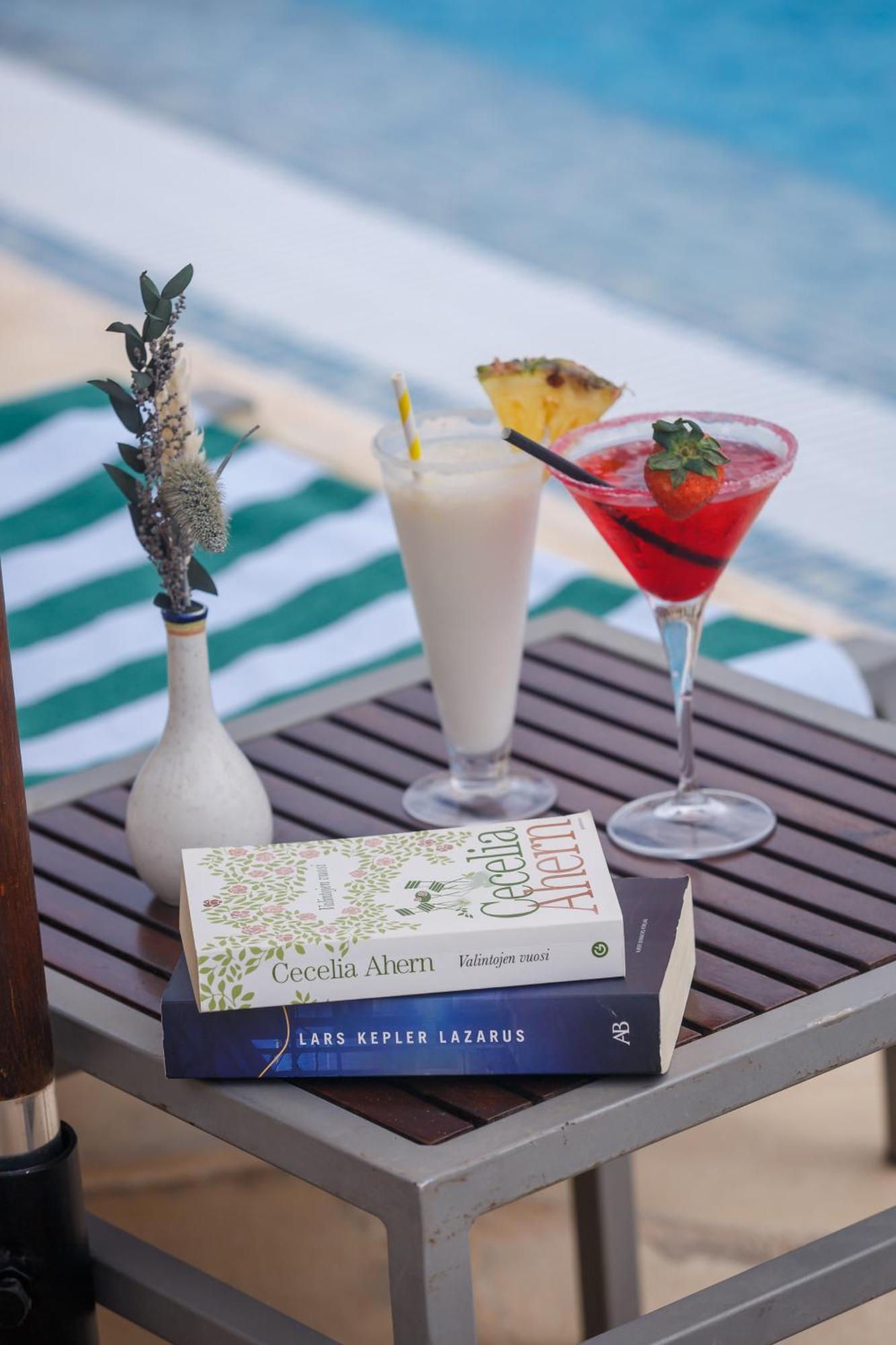 Готель La Quinta Menorca By Portblue Boutique - Adults Only Сон-Ксорігер Екстер'єр фото