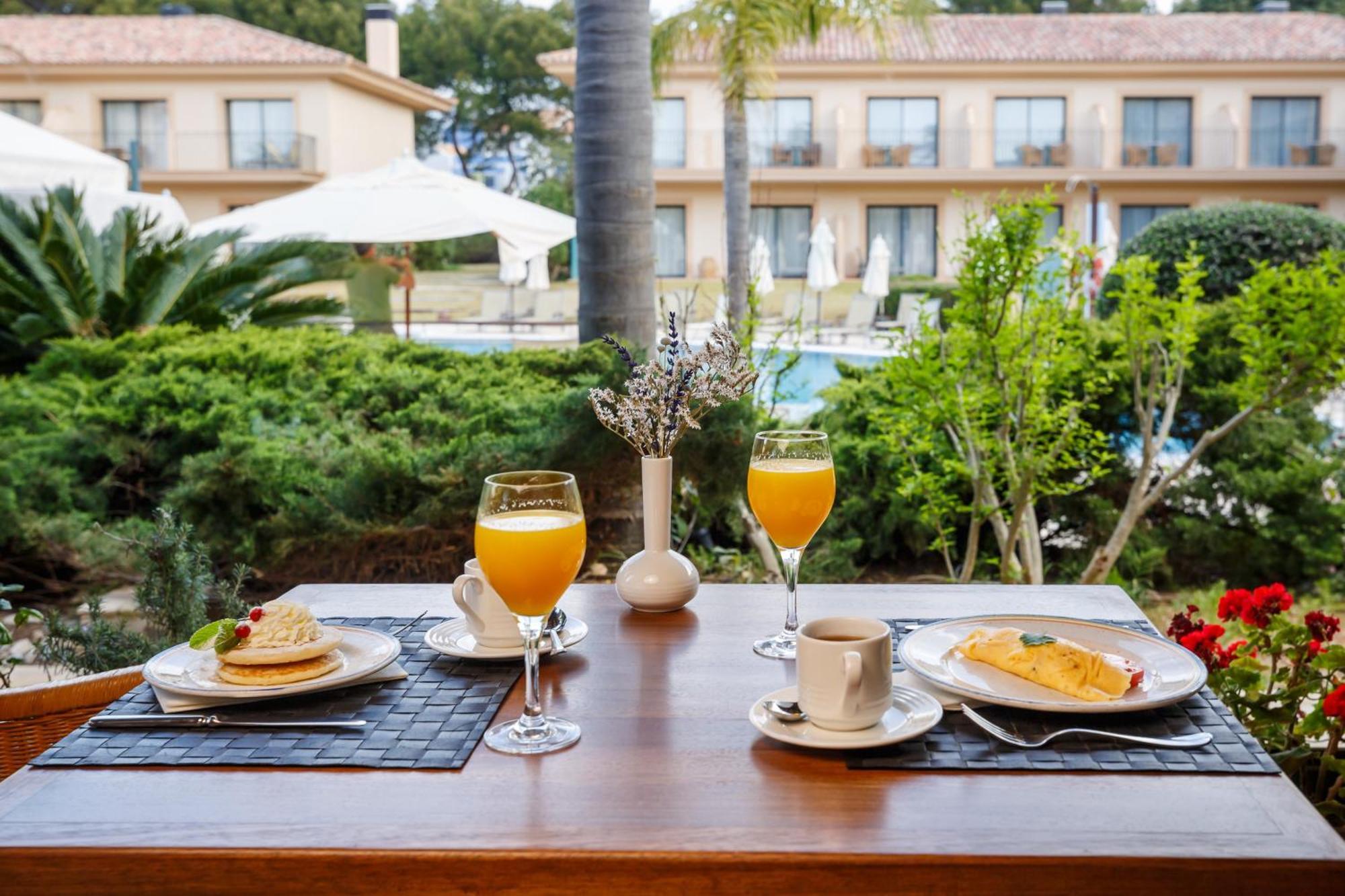 Готель La Quinta Menorca By Portblue Boutique - Adults Only Сон-Ксорігер Екстер'єр фото