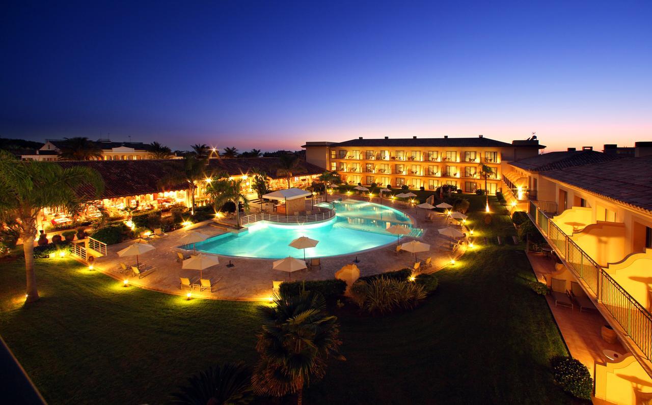 Готель La Quinta Menorca By Portblue Boutique - Adults Only Сон-Ксорігер Екстер'єр фото