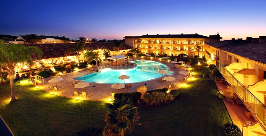 Готель La Quinta Menorca By Portblue Boutique - Adults Only Сон-Ксорігер Екстер'єр фото