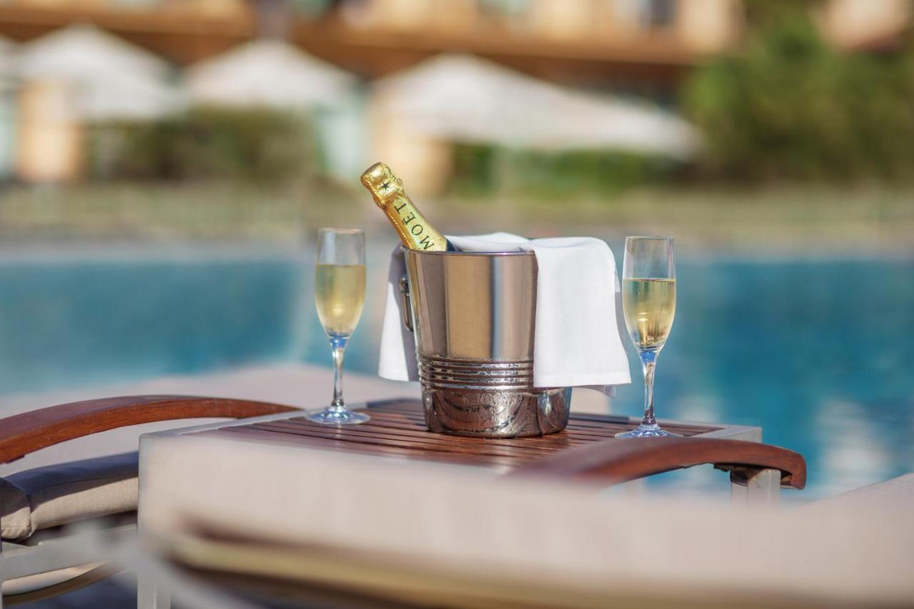 Готель La Quinta Menorca By Portblue Boutique - Adults Only Сон-Ксорігер Екстер'єр фото
