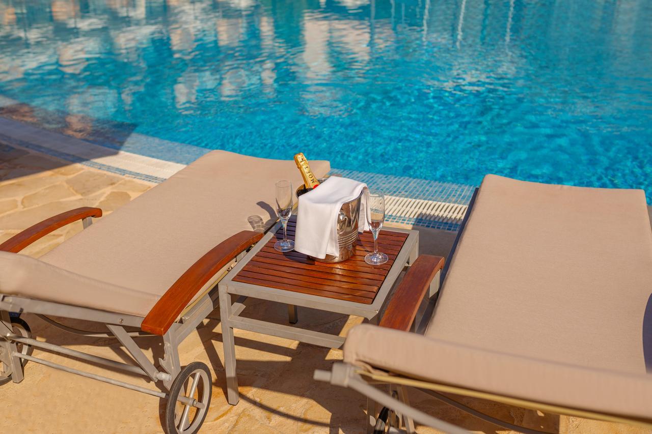 Готель La Quinta Menorca By Portblue Boutique - Adults Only Сон-Ксорігер Екстер'єр фото