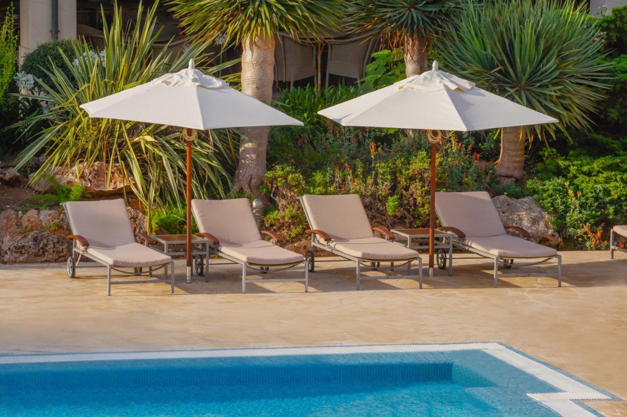 Готель La Quinta Menorca By Portblue Boutique - Adults Only Сон-Ксорігер Екстер'єр фото