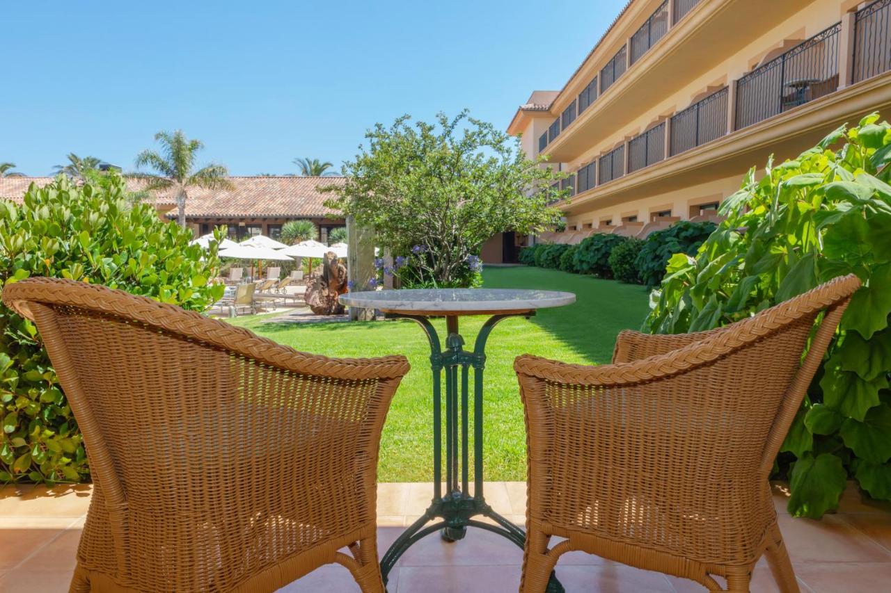 Готель La Quinta Menorca By Portblue Boutique - Adults Only Сон-Ксорігер Екстер'єр фото