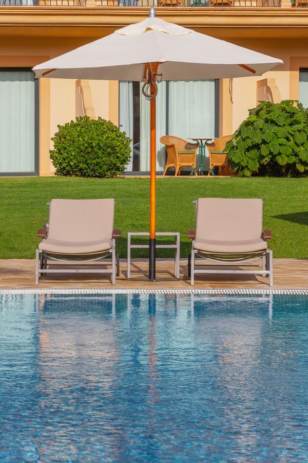 Готель La Quinta Menorca By Portblue Boutique - Adults Only Сон-Ксорігер Екстер'єр фото