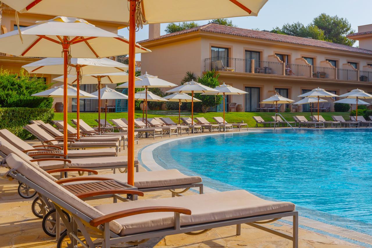 Готель La Quinta Menorca By Portblue Boutique - Adults Only Сон-Ксорігер Екстер'єр фото