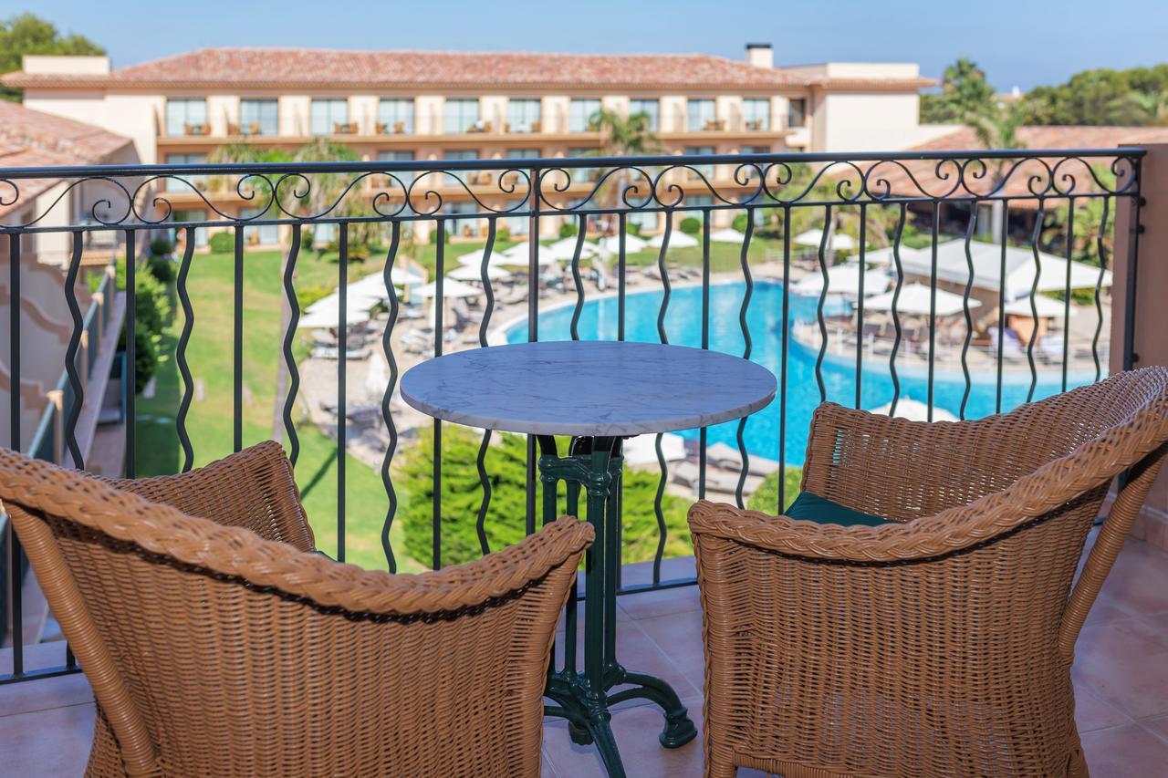Готель La Quinta Menorca By Portblue Boutique - Adults Only Сон-Ксорігер Екстер'єр фото