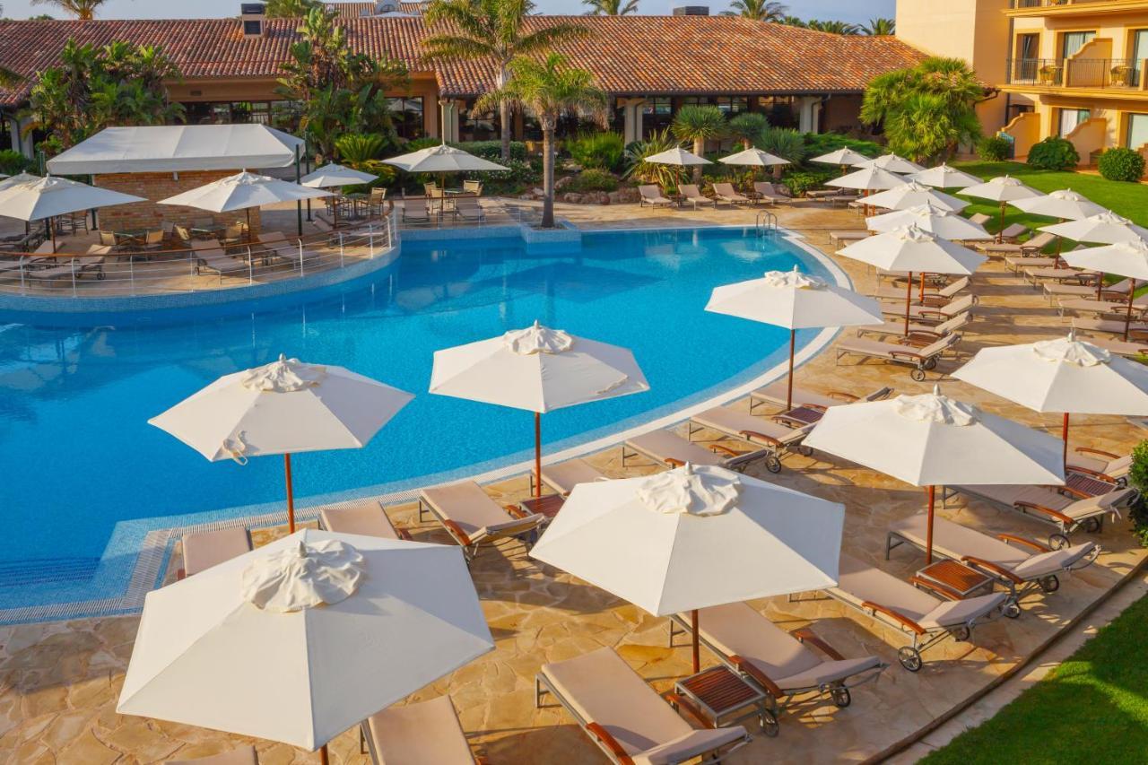 Готель La Quinta Menorca By Portblue Boutique - Adults Only Сон-Ксорігер Екстер'єр фото