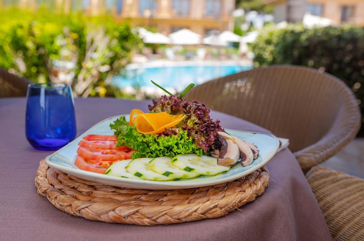 Готель La Quinta Menorca By Portblue Boutique - Adults Only Сон-Ксорігер Екстер'єр фото