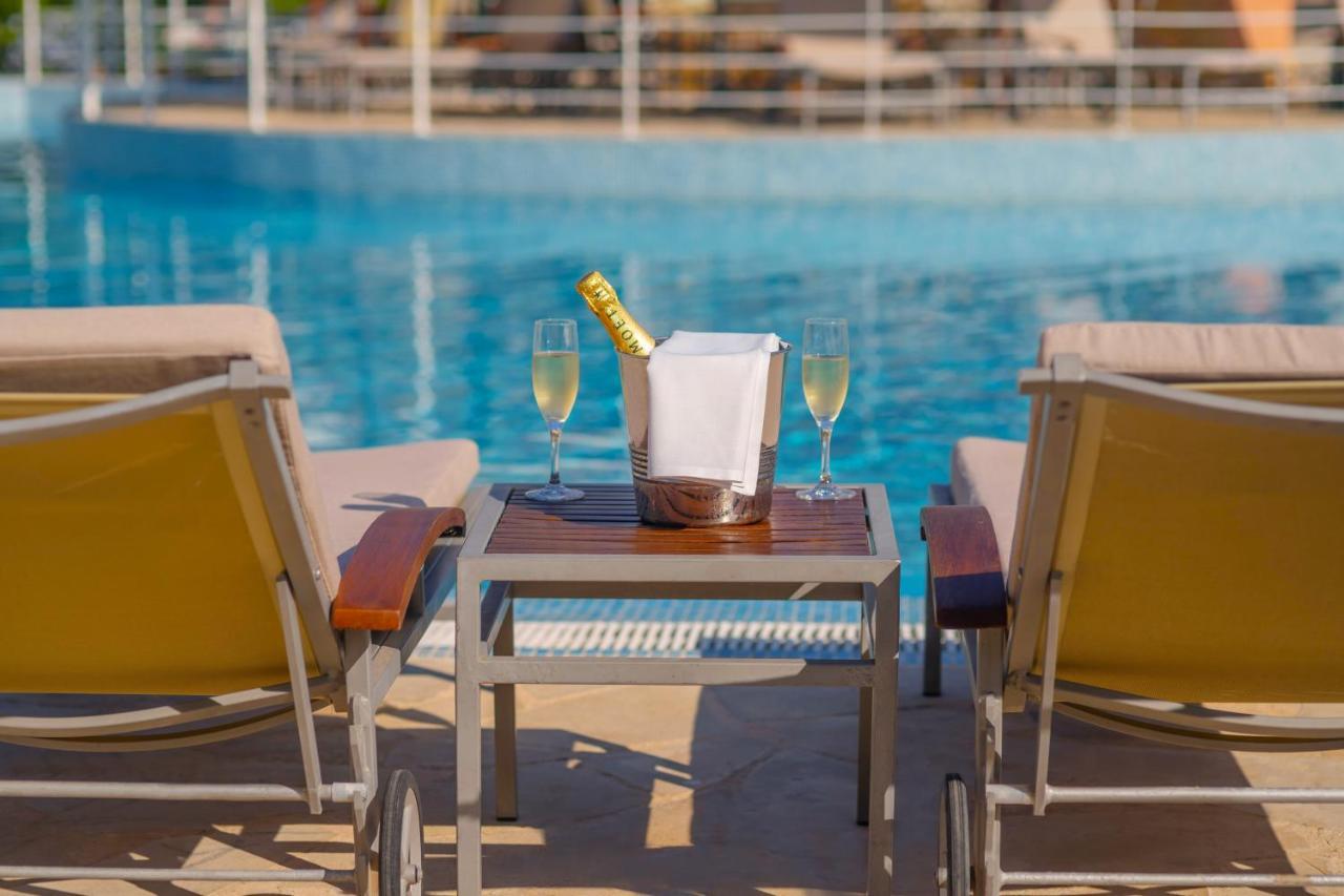 Готель La Quinta Menorca By Portblue Boutique - Adults Only Сон-Ксорігер Екстер'єр фото