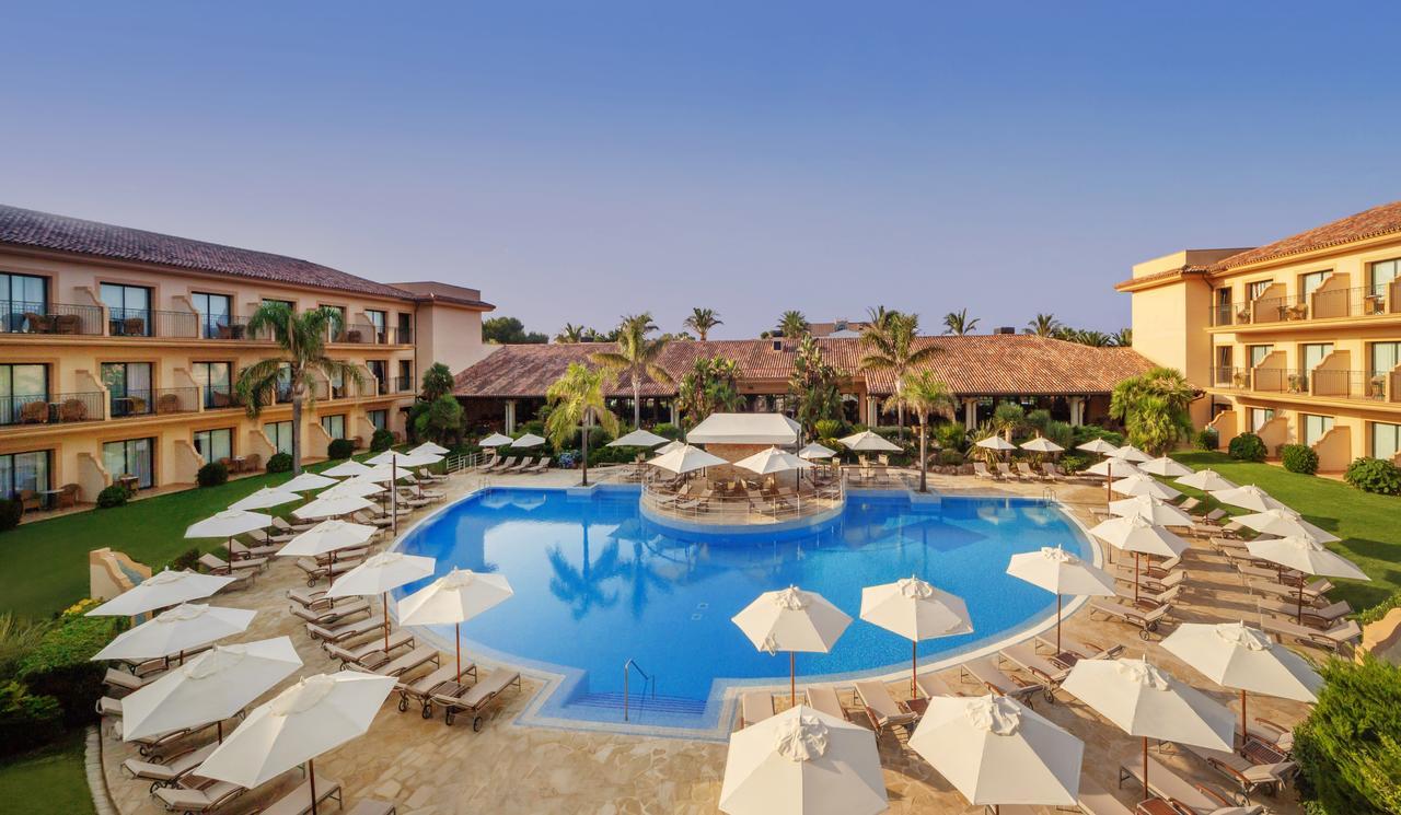 Готель La Quinta Menorca By Portblue Boutique - Adults Only Сон-Ксорігер Екстер'єр фото