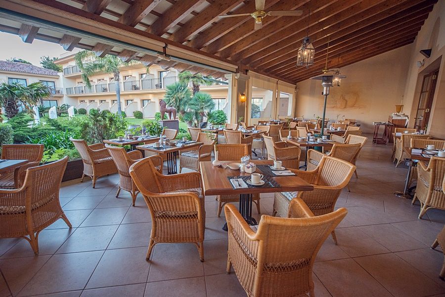 Готель La Quinta Menorca By Portblue Boutique - Adults Only Сон-Ксорігер Екстер'єр фото