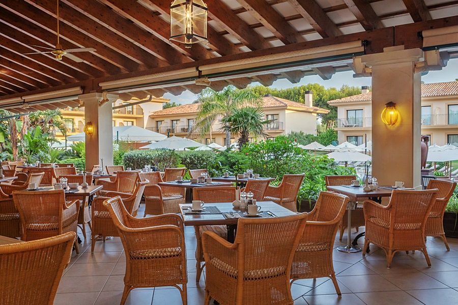 Готель La Quinta Menorca By Portblue Boutique - Adults Only Сон-Ксорігер Екстер'єр фото
